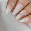 Nailbayo DOI Nudi Gel Ivory (10ml) - Gel