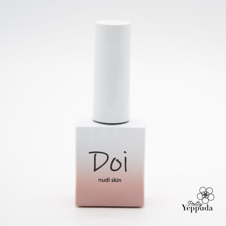 Nailbayo DOI Nudi Gel Skin (10ml) - Gel