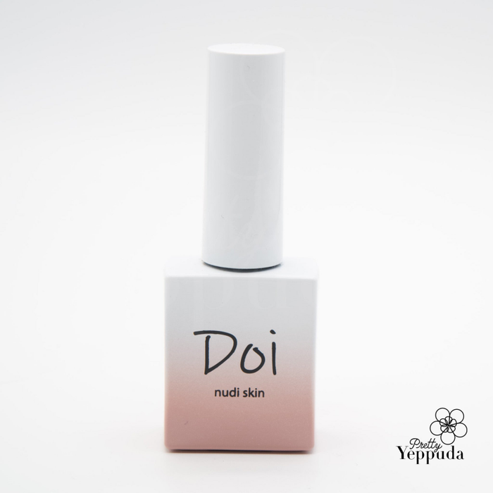 Nailbayo DOI Nudi Gel Skin (10ml) - Gel