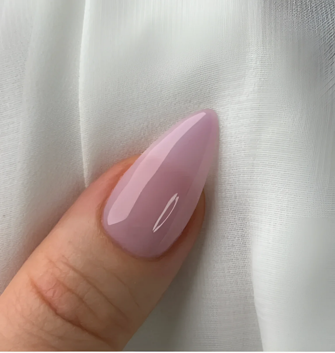DOI Nudi Gel Violet - 10ml | Korean Nail Supply for Europe | Gelnagel