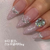 NAILBAYO DOI Snow #04 (10ml) - Gel