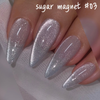 NAILBAYO DOI Sugar Magnet Collection 6pcs/set - Gel