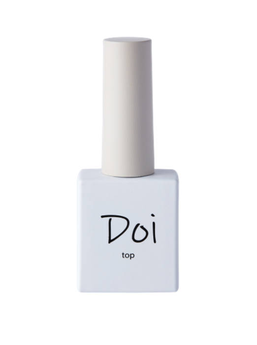 Nailbayo DOI Top Gel - New Formulation (10ml) - Gel