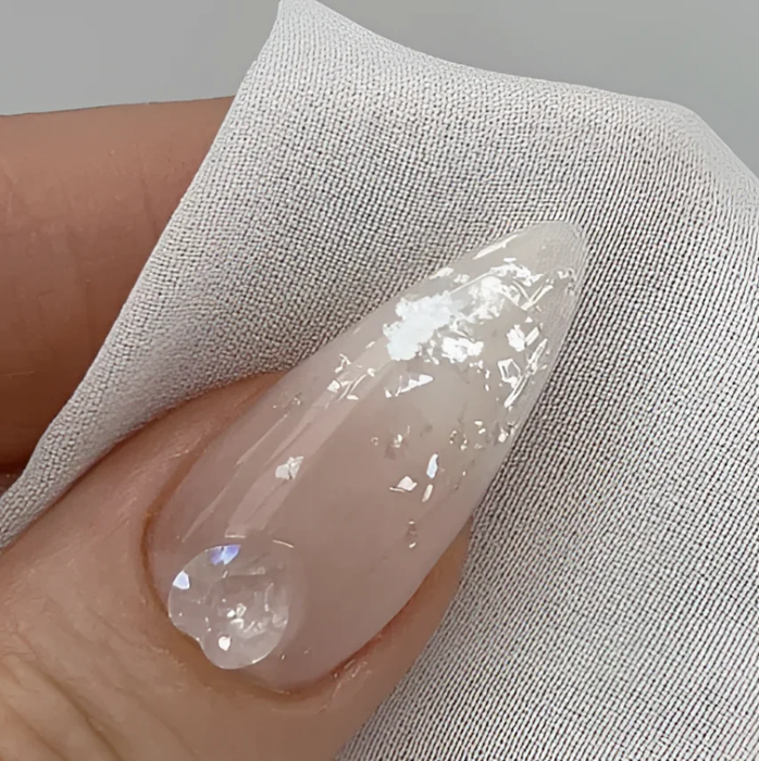 Nailbayo - Ice Glitter - 1g | Korean Nail Supply for Europe | Gelnagel