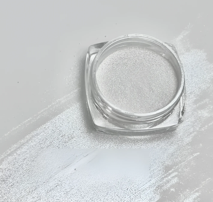Nailbayo - Jinju Pearl Powder | Korean Nail Supply for Europe | Gelnagel