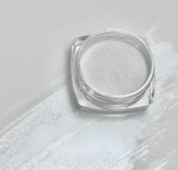Nailbayo - Jinju Pearl Powder | Korean Nail Supply for Europe | Gelnagel