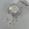 Nailbayo - Lily Glitter - 1g | Korean Nail Supply for Europe | Gelnagel