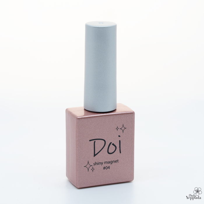 Nailbayo Shiny Magnet #04 - Gel