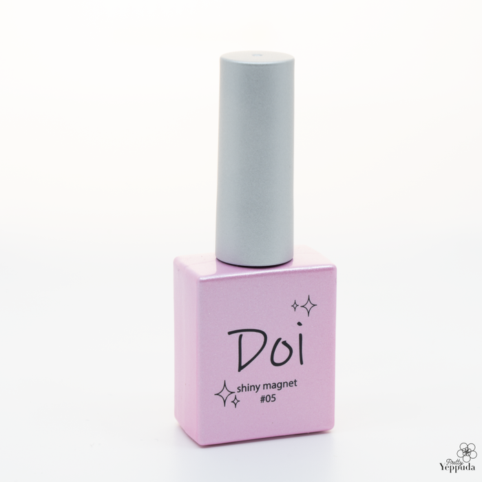 Nailbayo Shiny Magnet #05 - Gel