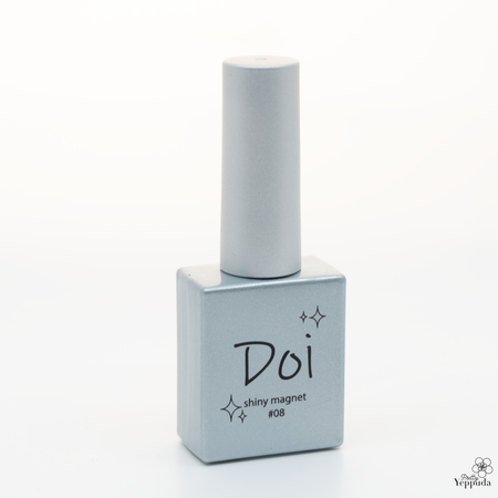 Nailbayo Shiny Magnet #08 - Gel