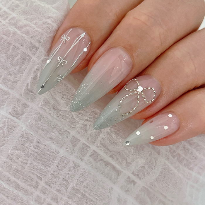 Nailbayo Tong Eunsil - 5g - Gel