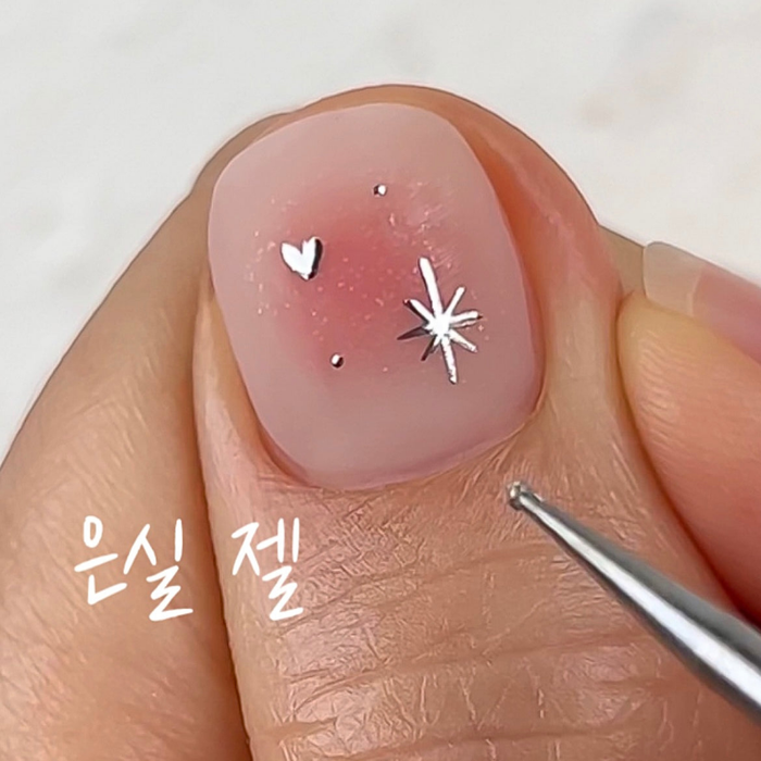 Nailbayo Tong Eunsil - 5g - Gel