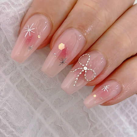 Nailbayo Tong Eunsil - 5g - Gel