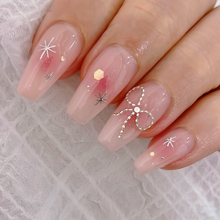 Nailbayo Tong Eunsil - 5g - Gel