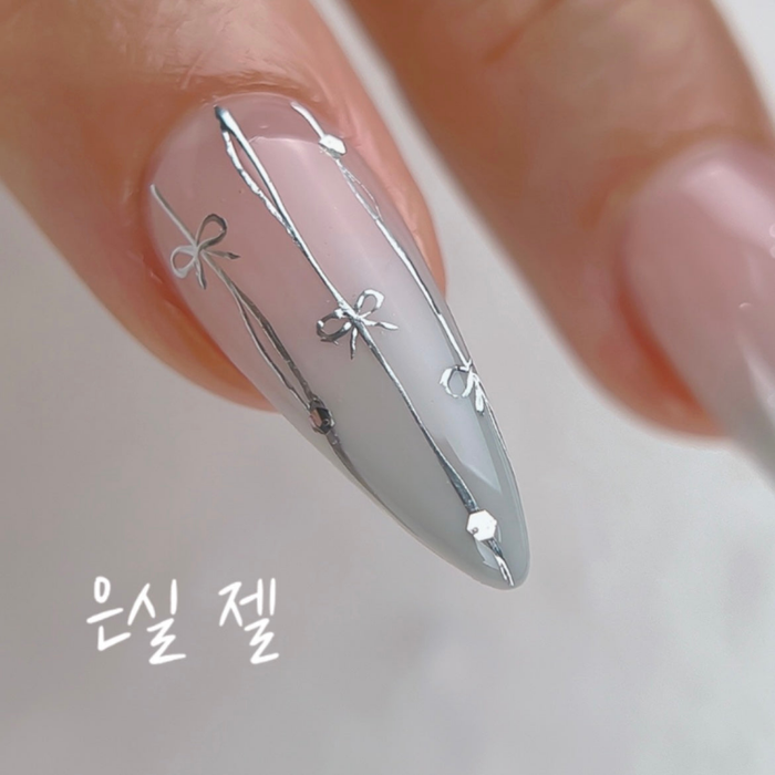 Nailbayo Tong Eunsil - 5g - Gel