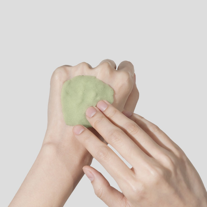 P.CALM HB-002 Holy Basil Sparking Bubble Mask 90g - Skin Care