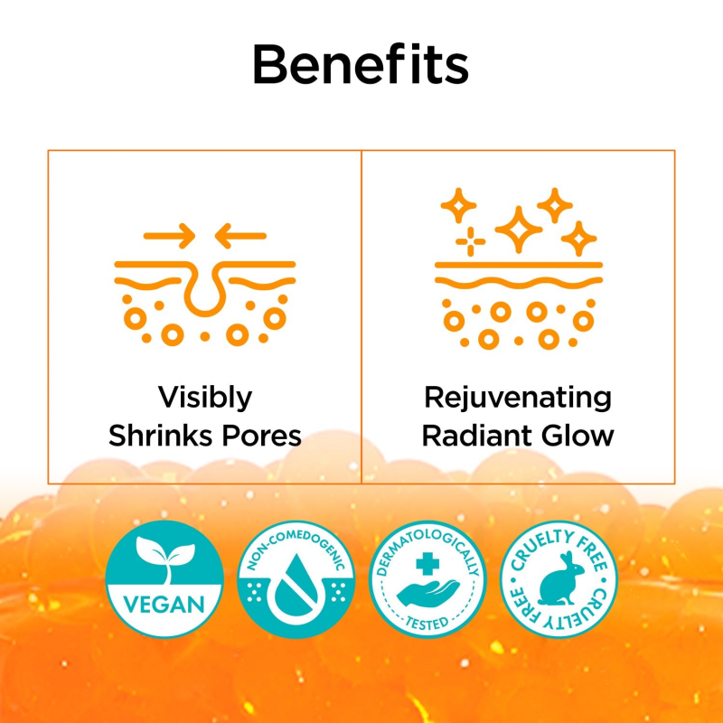 P.CALM RN-001 RETINOLAGEN Pore Tightening SERUM[AMPOULE] - Skin Care