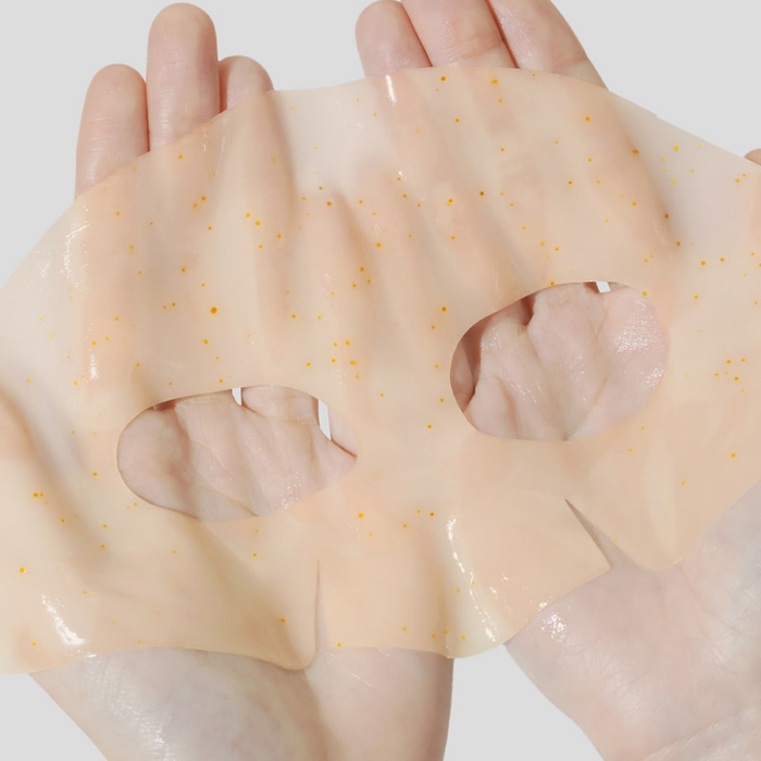 P.CALM RN-006 RETINOL Collagen Overnight Mask - Skin Care