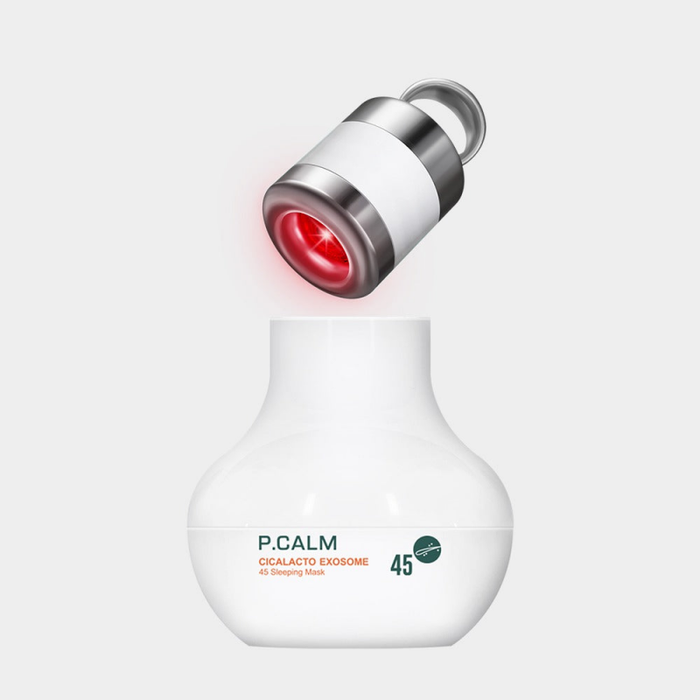 P.CALM SG-023 Cicalacto Exosome 45 Sleeping Mask - Skin Care