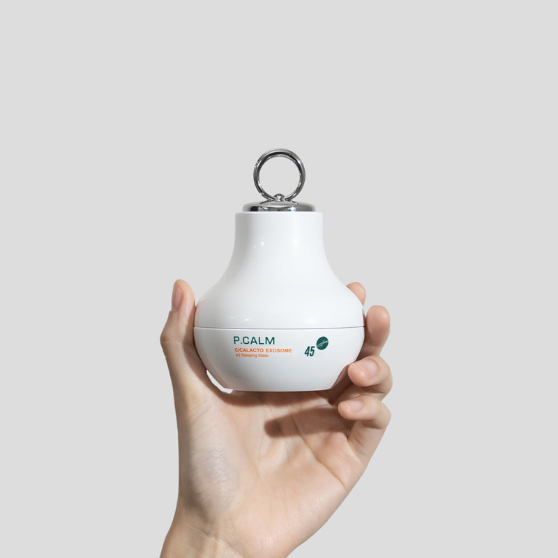 P.CALM SG-023 Cicalacto Exosome 45 Sleeping Mask - Skin Care