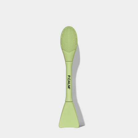 P.CALM SG-025 Dual Pore Brush - Skin Care