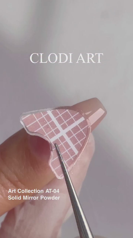 CLODI French Guideline Sticker