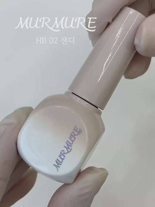 MURMURE HB2 (Haze Beaute) - 10g