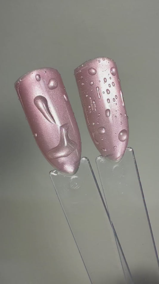 REVE IN NAIL WATERBUBBLE (5pcs) - Korean Nail Gel Collection
