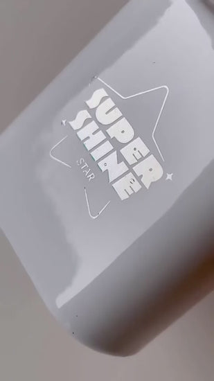 YOGO Super Shine Star Glitter Gel | Korean Nail Supply for Europe | Pretty Yeppuda