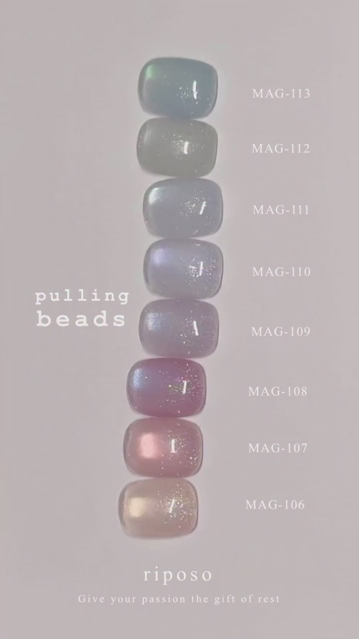 RIPOSO Gel Polish Sets | Korean Nail Gel Collections – Pretty Yeppuda