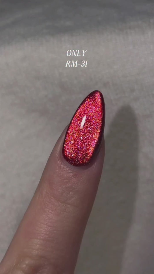 REVE IN NAIL Only Collection - 10pcs/set