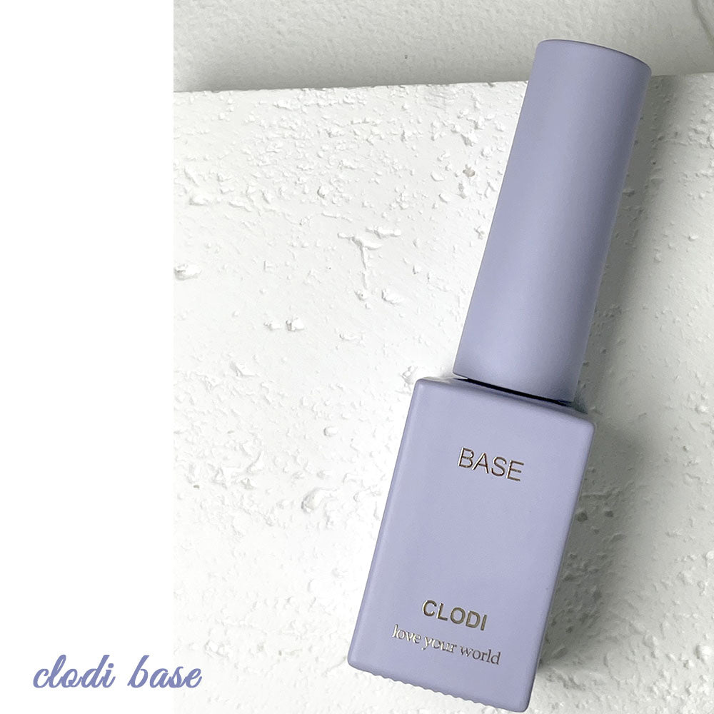 CLODI Base Gel (8 g) – product photograph