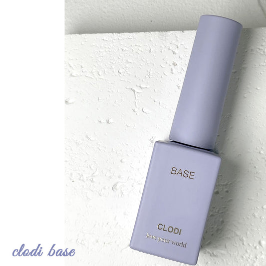 CLODI Base Gel (8 g) – product photograph