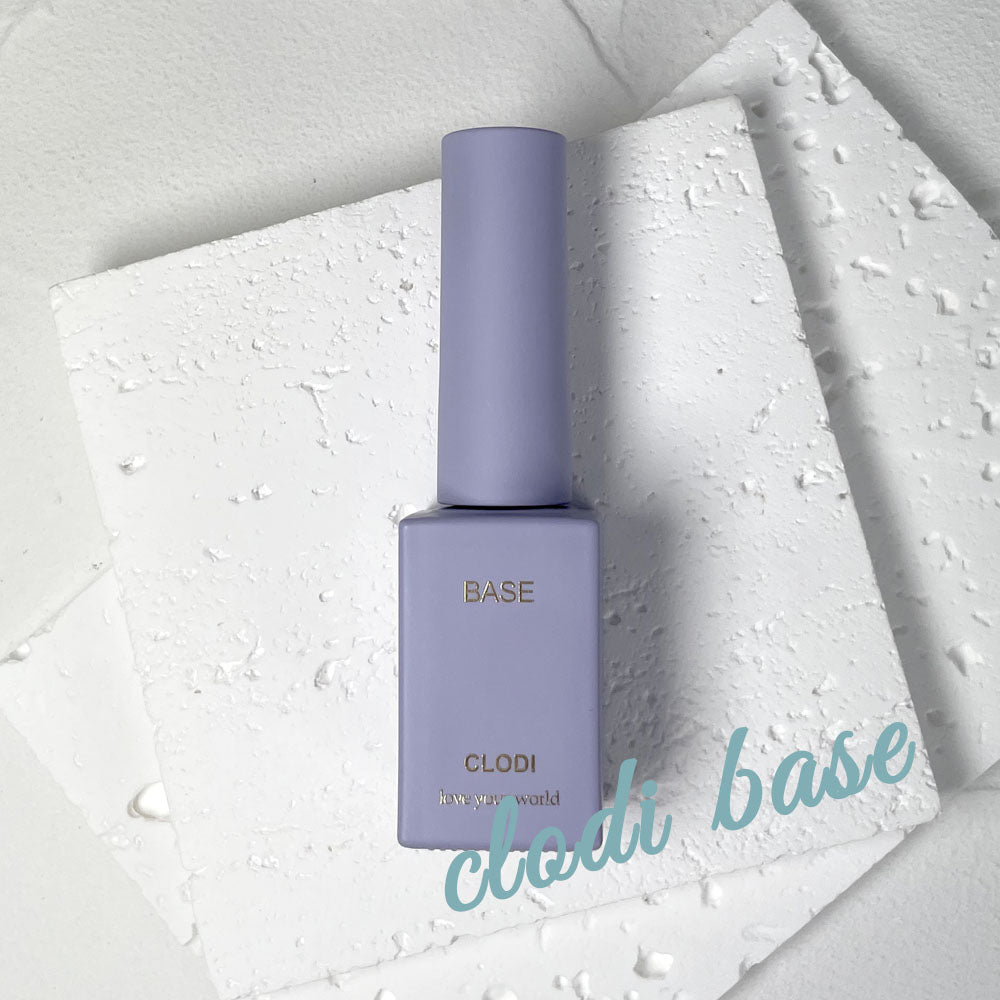 CLODI Base Gel (8 g) – detail 1