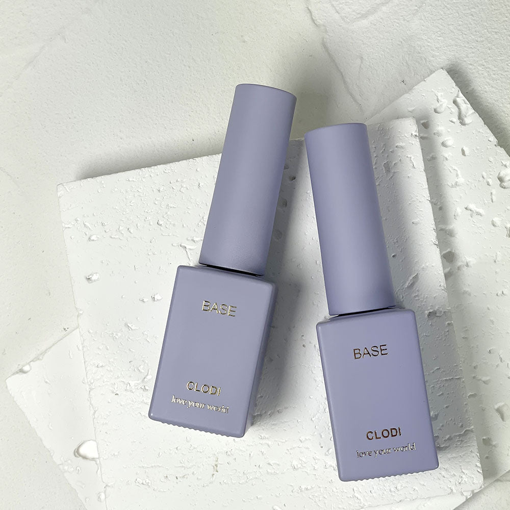CLODI Base Gel (8 g) – detail 2