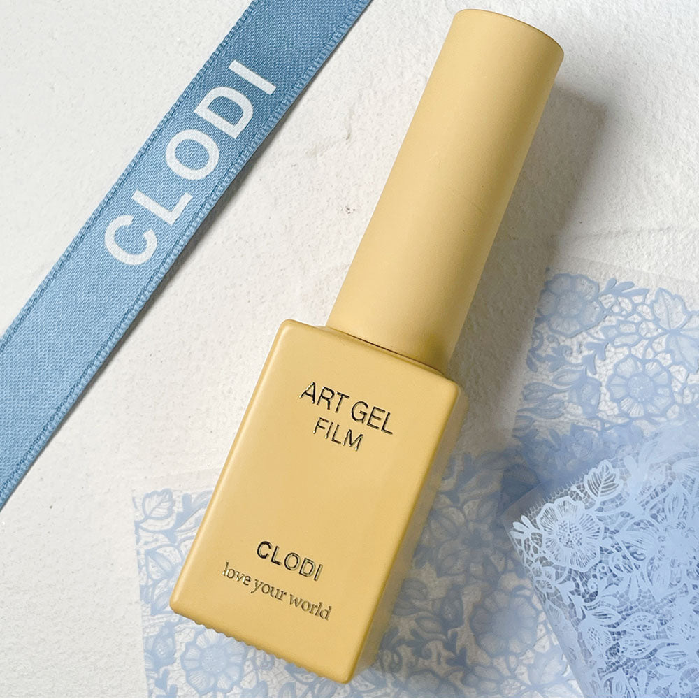 CLODI Art Film Gel (8 g) – detail 1