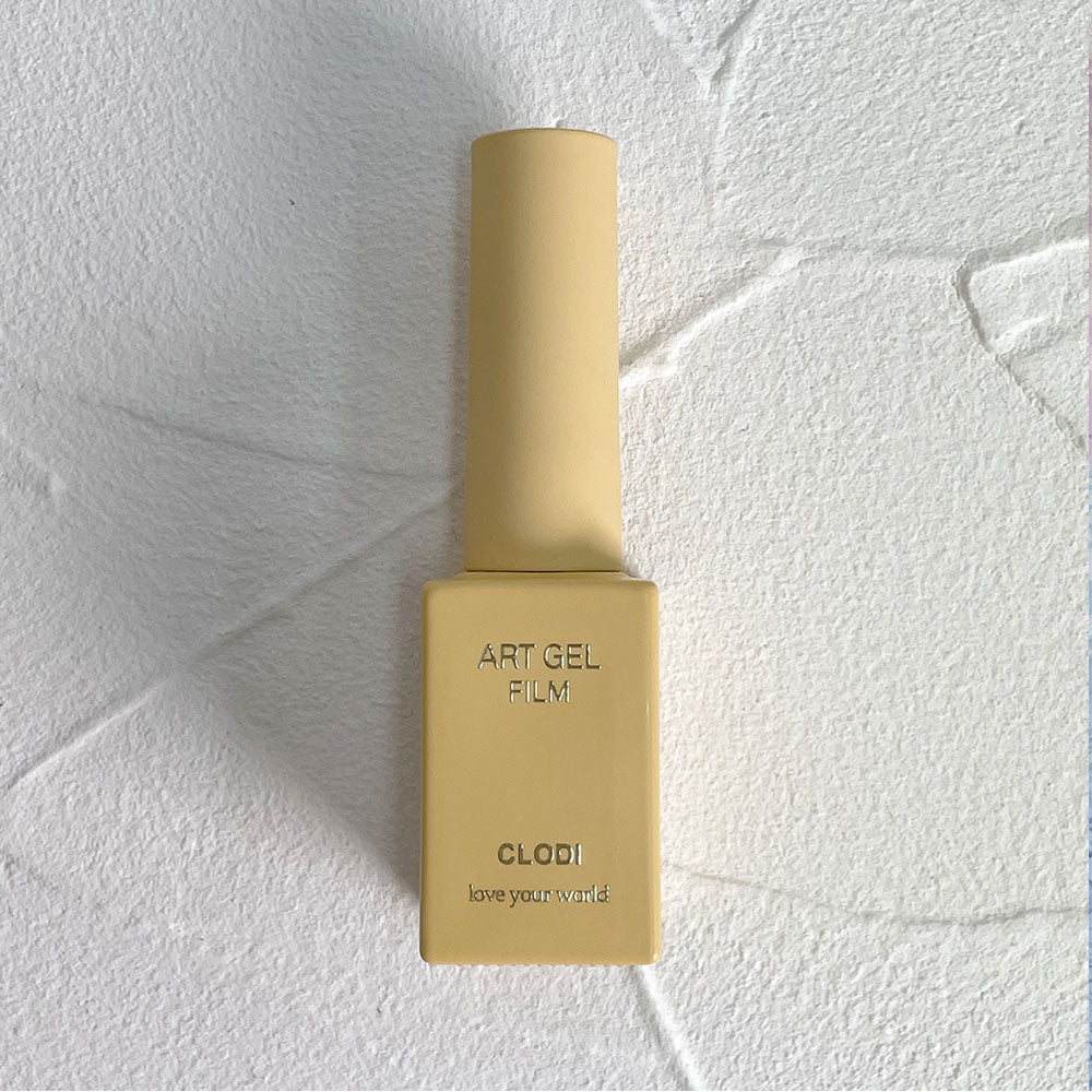 CLODI Art Film Gel (8 g) – detail 2