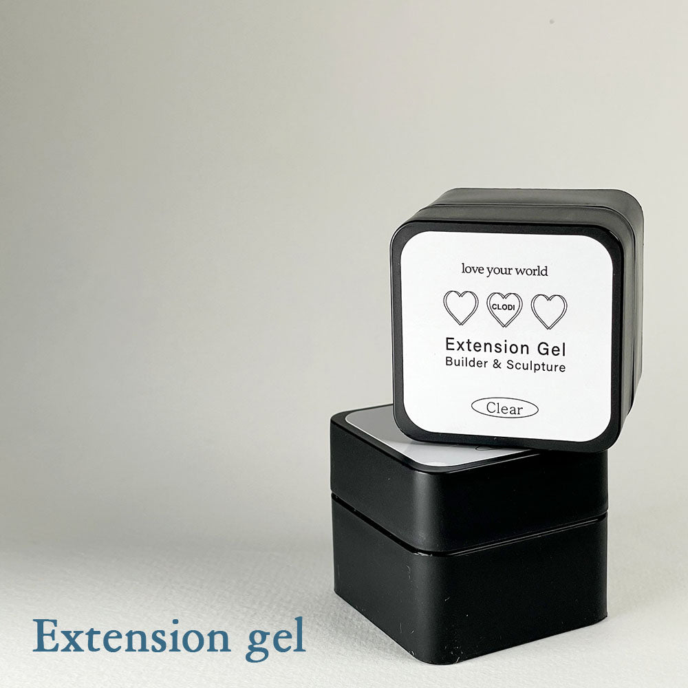 CLODI Extension Gel (20 g) – detail 1