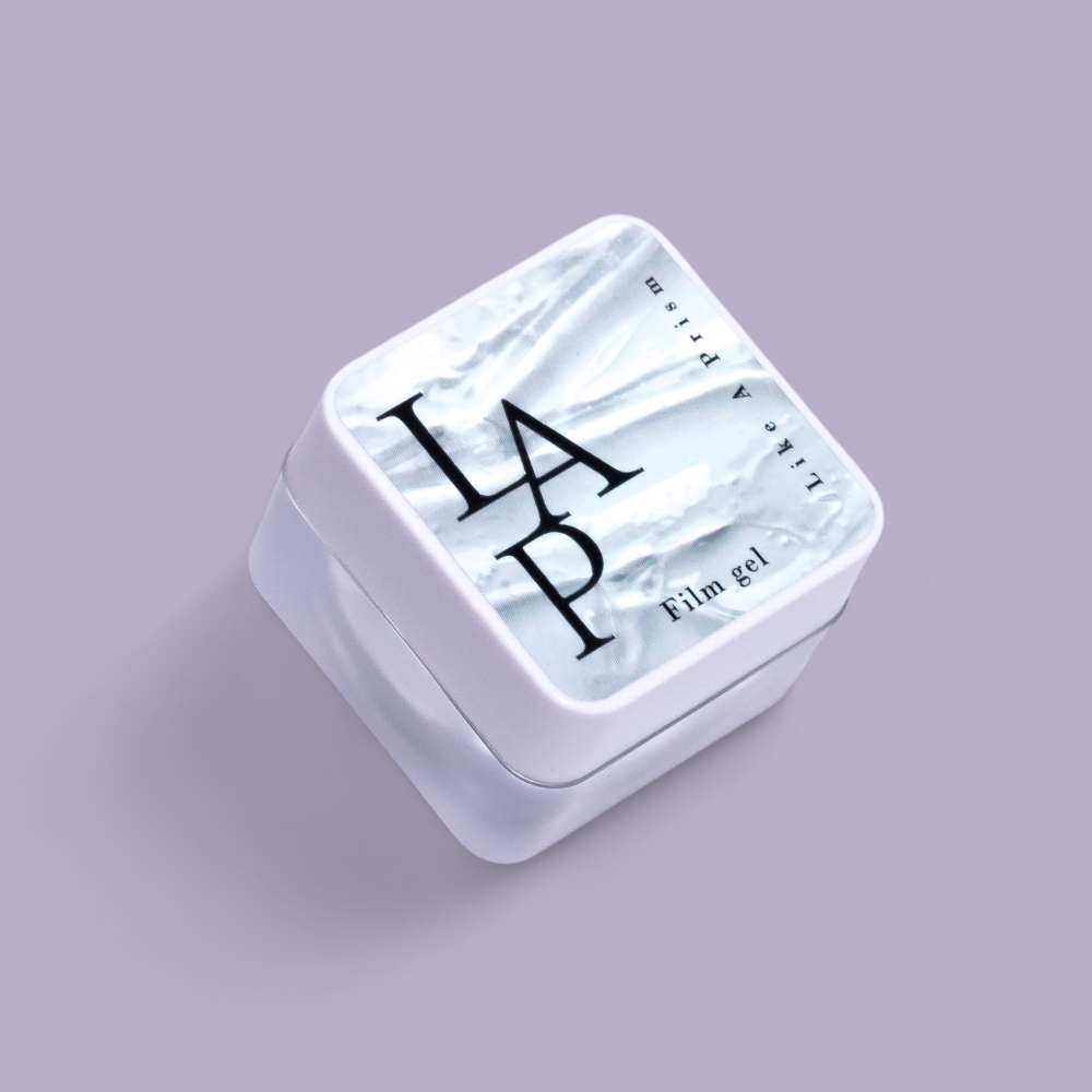 L.A.P. Like a Prism Film Gel – product photograph