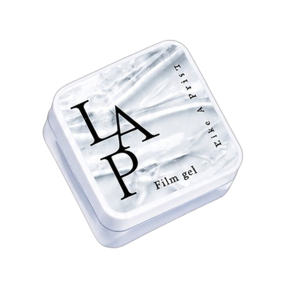 L.A.P. Like a Prism Film Gel – detail 1
