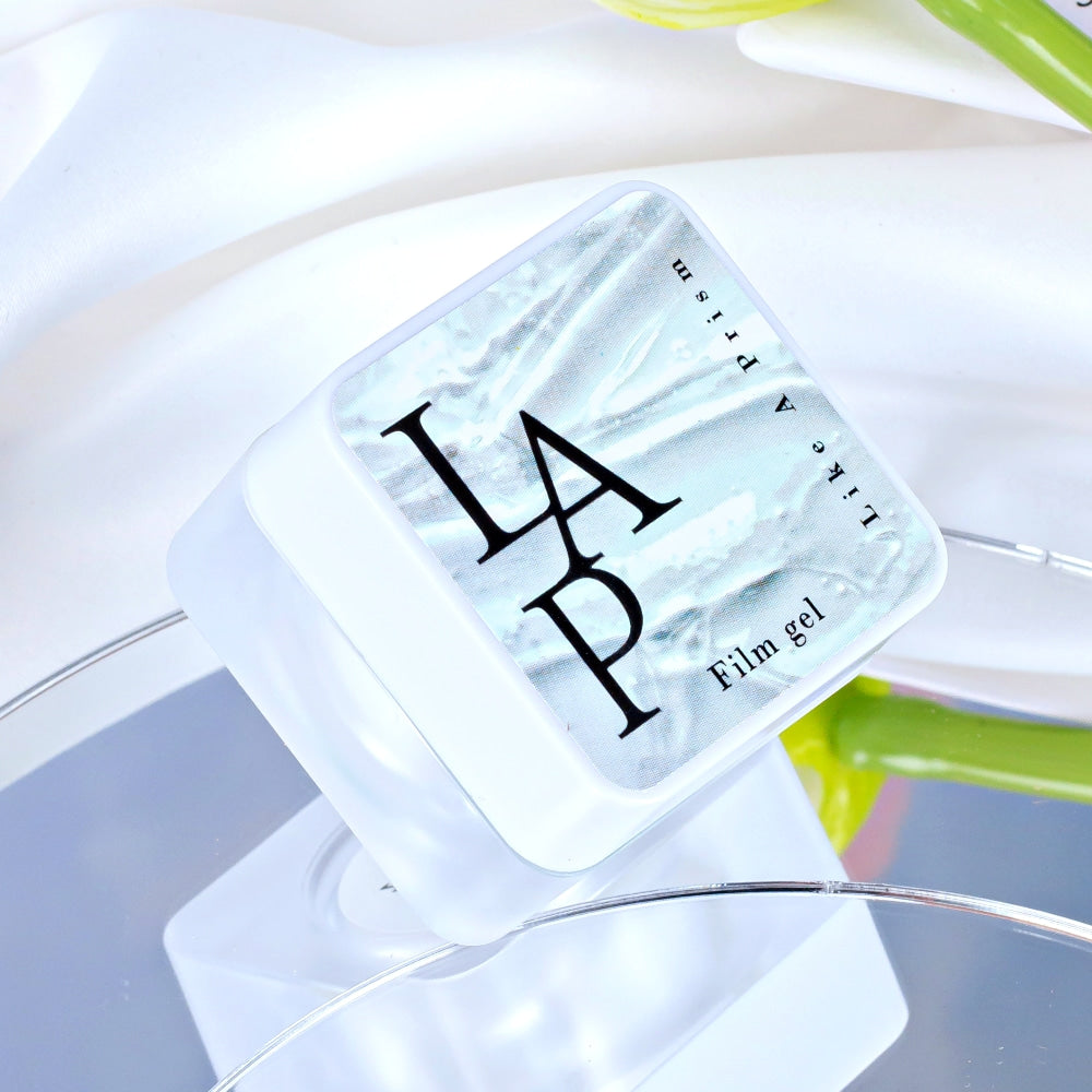 L.A.P. Like a Prism Film Gel – detail 2