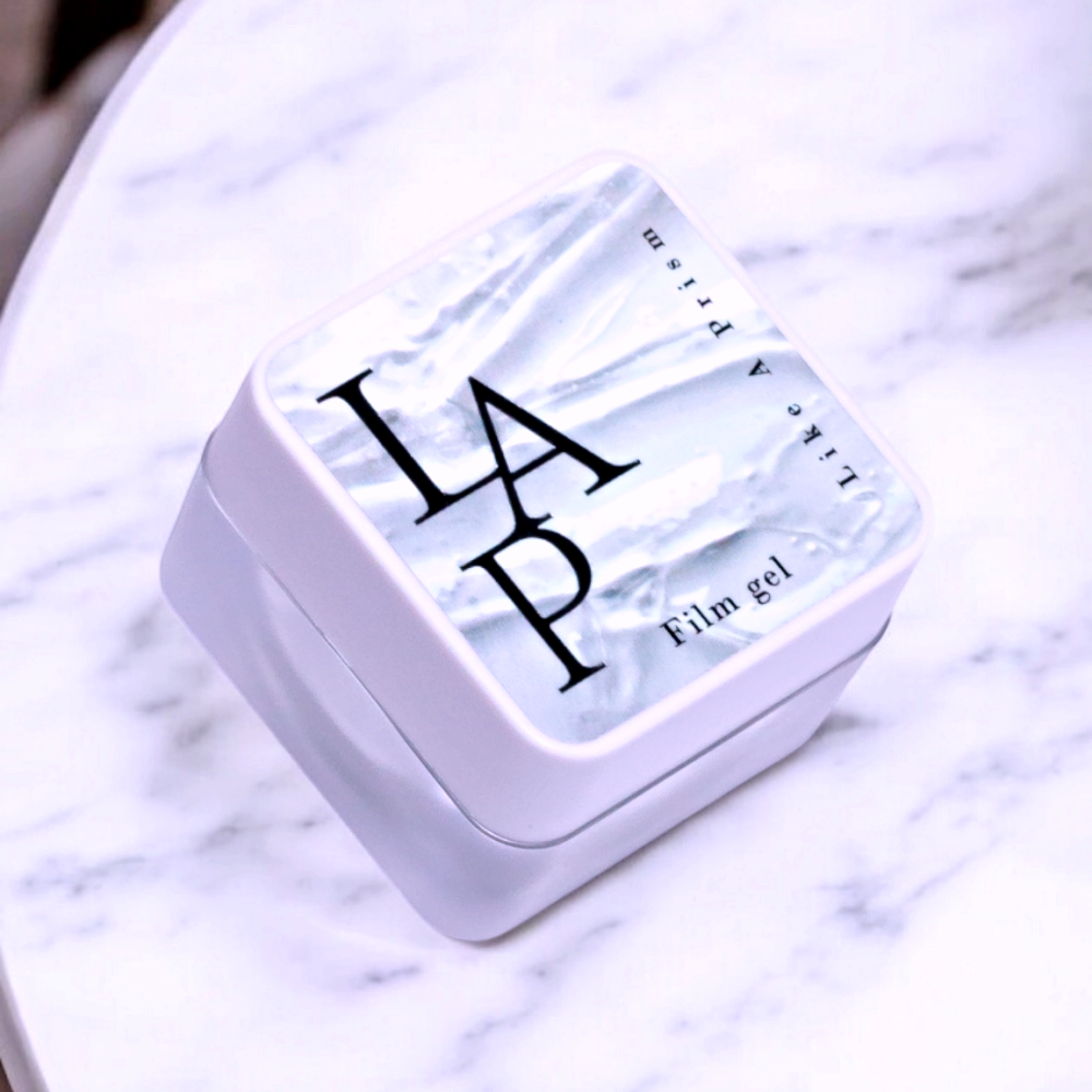 L.A.P. Like a Prism Film Gel – detail 3