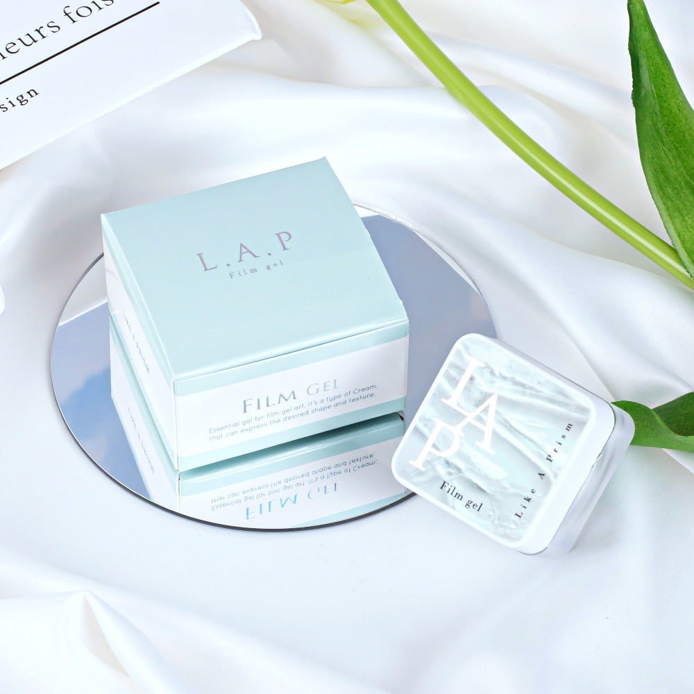 L.A.P. Like a Prism Film Gel – detail 4