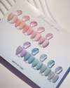 REVE IN NAIL Blurring Me - 10pcs/set - Gel