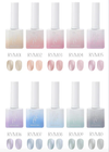 REVE IN NAIL Blurring Me - 10pcs/set - Gel