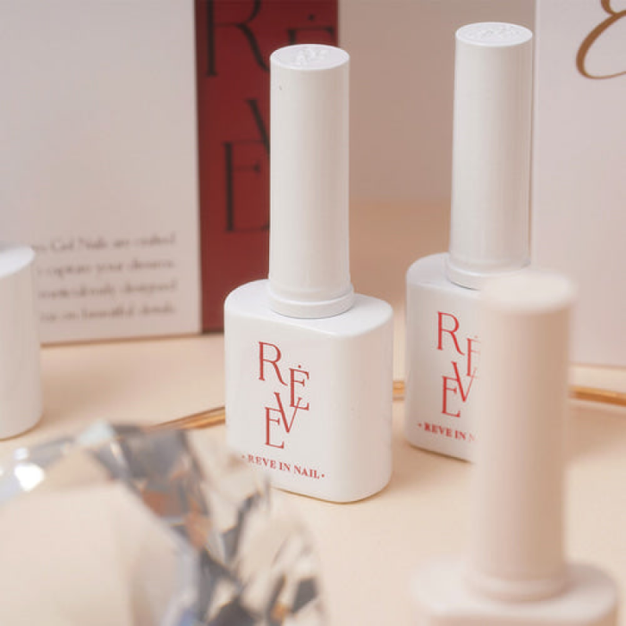 REVE IN NAIL Eve Glitter Collection (10pcs/set) - Gel