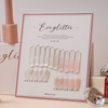 REVE IN NAIL Eve Glitter Collection (10pcs/set) - Gel