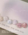 REVE IN NAIL Flat Velvet X Magnet - 10pcs/set - Gel