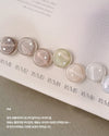 REVE IN NAIL Flat Velvet X Magnet - 10pcs/set - Gel