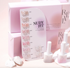 REVE IN NAIL Nudy Fit - 10pcs/set - Gel